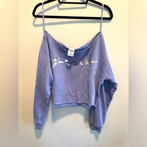 Victoria’s Secret PINK Sweater
